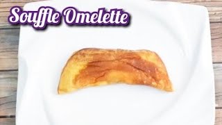 How to make Souffle Omelette [upl. by Analise]