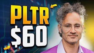 Palantir Stock HUGE Contract After SHOCKING Fed Rate Cut [upl. by Adlihtam]