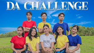 DA CHALLENGE  TEASER [upl. by Danie]