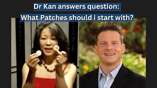 Dr Kan amp David Schmidt answer a FAQ  What patches should i start with [upl. by Olracnaig]