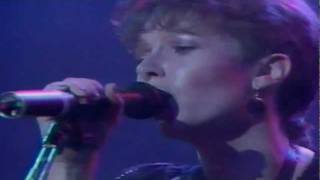 QUARTERFLASH  Harden My Heart Live at the Hollywood Palace 1984 [upl. by Jestude211]