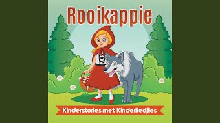 Rooikappie kinderstorie in afrikaans mobile app [upl. by Tamera447]