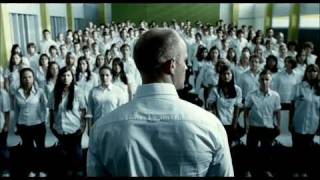 DIE WELLE 2008  Trailer HQ [upl. by Atirahs]