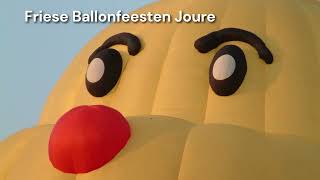 Friese Ballonfeesten 2004 [upl. by Amador947]