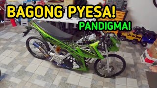 REEDER DUMIIN  RAIDER FI  REED MOTOVLOG [upl. by Banky]