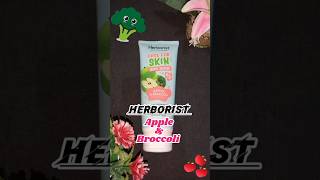 HERBORIST JUICE FOR SKIN BODY SERUM VARIAN APPEL amp BROCCOLI [upl. by Ornas]