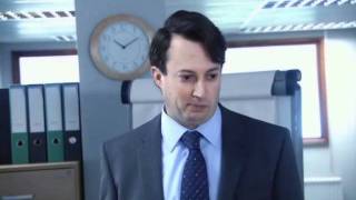 That Mitchell and Webb Look  Grammar Nazi [upl. by Akinohs]