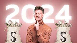 Geld verdienen in 2024  die schlausten und dümmsten Wege [upl. by Akcir]