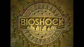 BioShock  Cohens Scherzo No 7 Cohens Masterpiece [upl. by Anirpas]