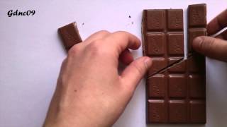 Unlimited chocolate trick amp explanation [upl. by Laven749]