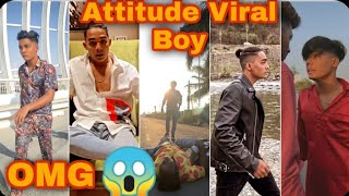 ROHIT ZINZURKEY NEW VIRAL VIDEO  TIK TOK VIRAL  ROHIT 09  TRENDING REELS  SANJAY DUTT  😱😱😱 [upl. by Watt]