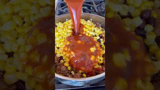 Beef Enchilada Recipe [upl. by Sankaran329]