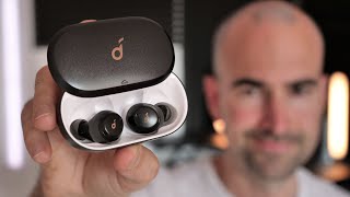 Anker Soundcore Spirit Dot 2  True Wireless Earbuds Review [upl. by Durrett103]