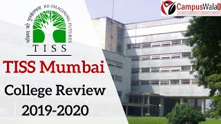 Tiss mumbaiTATA Institute of Social Sciences  Cutoff Placement Admission Hostel Fee Structure [upl. by Elfont]