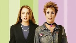 Freaky Friday Full Movie Facts  Review And Knowledge  Jamie Lee Curtis  Lindsay Lohan [upl. by Onitnas]