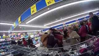 LIDL WALKA O WITTCHEN TORBY [upl. by Gorski]