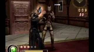 E3 God Hand Trailer [upl. by Olen924]