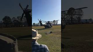 Eurocopter Tiger and MRH90 The Brisbane Airshow 2022 [upl. by Teddy]