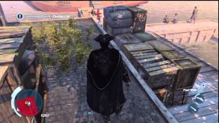 Assassins Creed III  PlayStation 3 Gameplay [upl. by Vada]