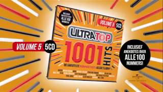 UltraTop 1001 Hits Vol 5 [upl. by Tepper]