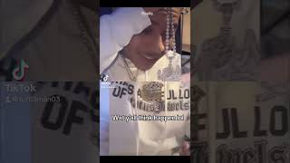 YBN NAHMIR CHAIN SEQUENCE [upl. by Olmstead]