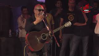 Anjan Dutt  Ranjana  Concert  Bangladesh Tour  Jahangirnagar  রঞ্জনা আমি আর আসবো না [upl. by Salohcim]