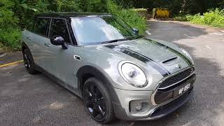 2018 MINI Clubman Cooper S Full In Depth Review  EvoMalaysiacom [upl. by Vittorio]