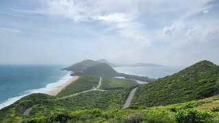 St Kitts amp Nevis Trip [upl. by Johppah]