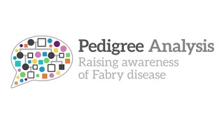 Pedigree Analysis – Raising awareness of Fabry disease [upl. by Ylaek267]