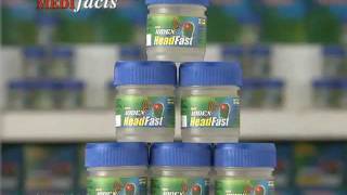 MediFacts Iodex HeadFast Balm TVC Hindi [upl. by Nonac]