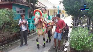 GAMBIR ANOM KUDA RENGGONG DARI SINDANG WASA [upl. by Arymas560]