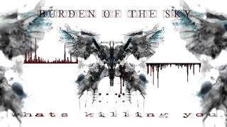 Burden of the Sky  Whats Killing You [upl. by Xonnel]