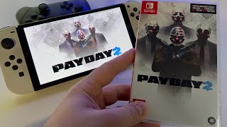 PayDay 2  REVIEW [upl. by Willis382]