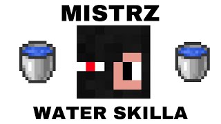 TOBIASZ to MISTRZ WATER SKILLA 200 IQ PLAY shorts [upl. by Meneau]