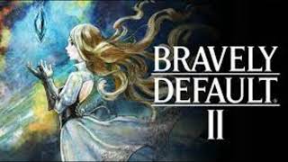 Battle With Villains  Bravely Default II OST Extended HQ [upl. by Notsniw]