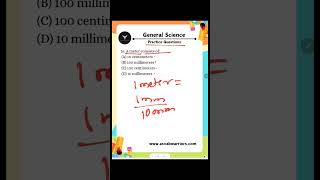 ASVAB General Science Practice Questions asvab asvabwarriors usa [upl. by Rugg158]