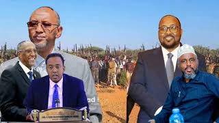 yurub genyo iyo khadara silimo iyo bulshada somalilan dhagasi wacan dhamatiba 26 September 2024 [upl. by Cnut]