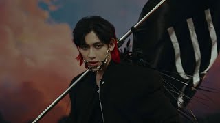 뱀뱀 BamBam LAST PARADE MV [upl. by Catherin]