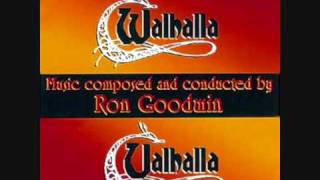 Walhalla Soundtrack [upl. by Yrek]