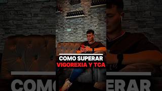 Aprende a decir que no fitness Vigorexia TCA pnl emprender viral parati [upl. by Lempres769]