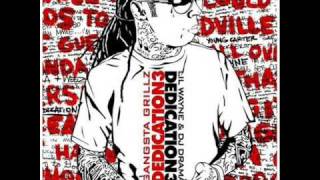 Lil Wayne  Dedication 3  9  My Weezy [upl. by Onitnatsnoc]