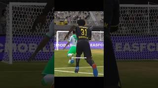 Goalkeeper didnt see that coming 🥲fcmobile24 fifa easportsfifa fcmobile easports gaming [upl. by Ennayoj]