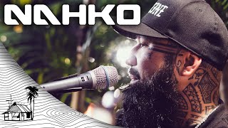 Nahko  ENOUGH Live Music  Sugarshack Sessions [upl. by Nauqyt]