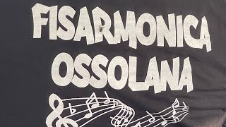 Fisarmonica 0ssolana [upl. by Llenreb625]