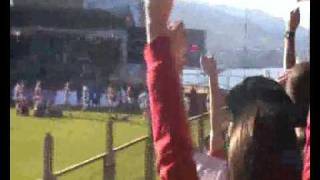 rugby Georgia vs russia 36 8 Грузия vs россия 2010 trabzon [upl. by Gnav495]