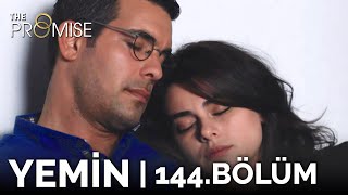 Yemin 144 Bölüm  The Promise Season 2 Episode 144 English Subtitles [upl. by Ylehsa856]