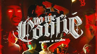 Cheek E Chain  No Me Confíe Video Oficial [upl. by Terina996]