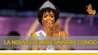 🚨couronnement de la miss univers congo ilda Amani [upl. by Bo645]