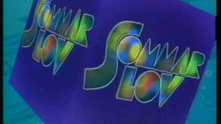 Sommarlov  Intro 1989 [upl. by Yelac302]