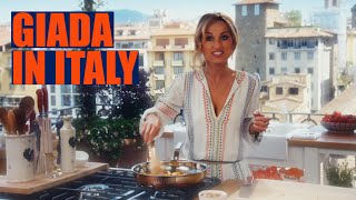 Giada In Italy Promo [upl. by Nerraf]